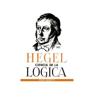 Ciencia de la lógica